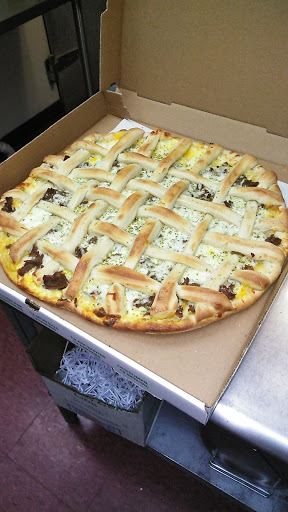 Numidia Luna's Pizzeria - Thumbnail