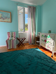 Photo n°12 de Perle de Lune à Billom (Maison de vacances non-fumeurs)