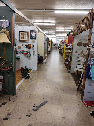 Paducah Square Gallery - United States
