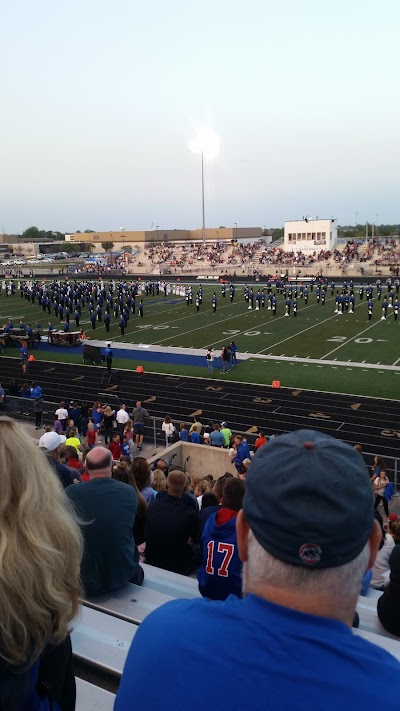 Walters Memorial Stadium