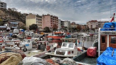 Photos of Namik Kemal University Vocational School Marmaraereğlisi