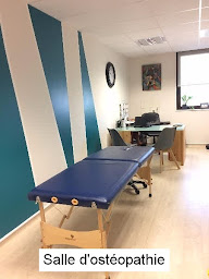 Photo n°3 de Cabinet Colibri Chaponost à Chaponost (Orthophoniste)