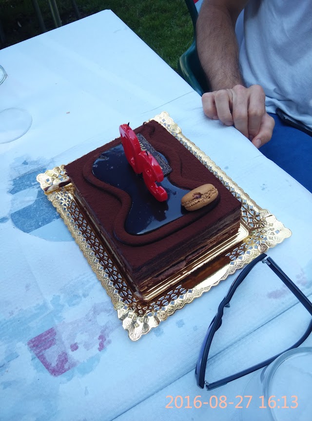 Cervecera Asador Berango