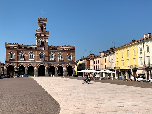 Casalmaggiore - Visual