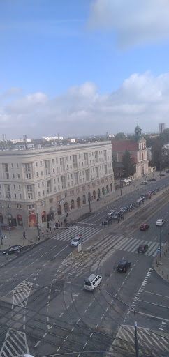 Adwokat Mariusz Bartosiak