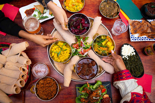 The Horn African Cafe & Restaurant - Thumbnail