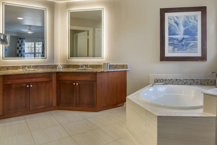 Hilton Grand Vacations Club SeaWorld Orlando by null