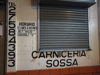 supermarket