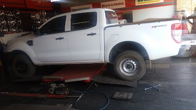 Photos of Supa Quick Tyre Experts Giyani