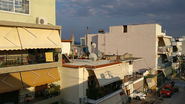 του Κωσταντάκη - Νέα Πέραμος