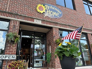 Bohemian Home