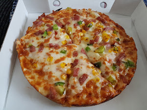 Roma Pizza photo