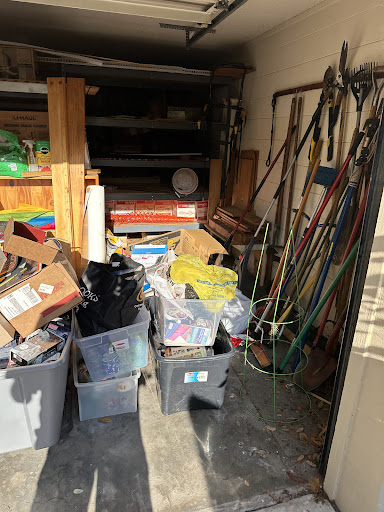 Ez Junk - Visual