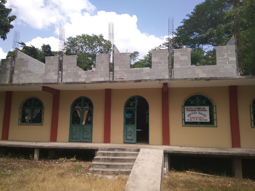 Instituto Biblico "EMANUEL" - Thumbnail