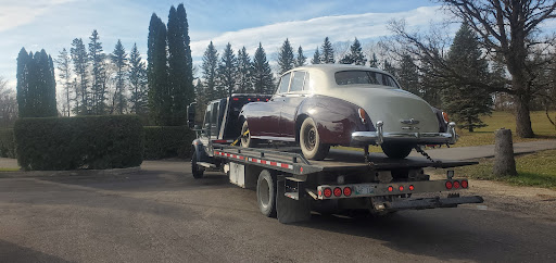 Charleswood Towing Service - Thumbnail