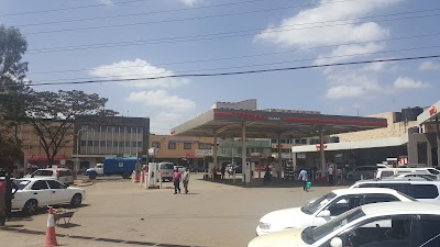 Photos of Total Ngara Service Station