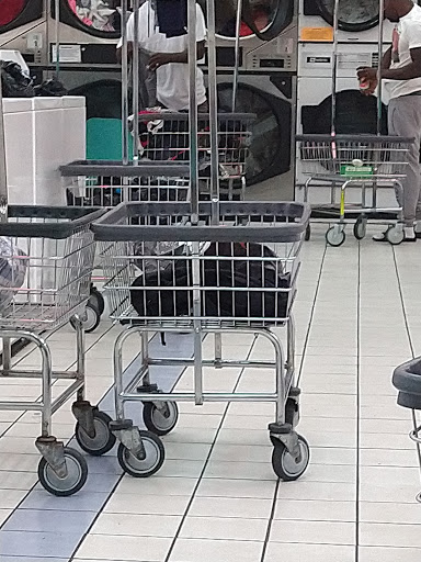 Prowash Coin Laundry - Thumbnail