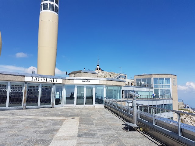 Säntis