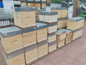 Photo n°46 de JARDILAND à Guipavas (Pépinière)