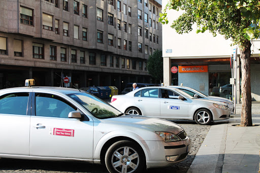 Taxi Getxo - Thumbnail
