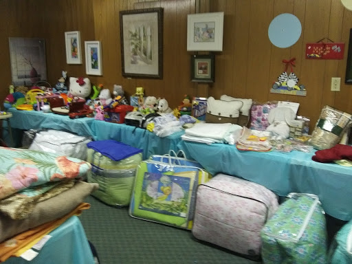 Lulu's Super Thrift Gallery - United States