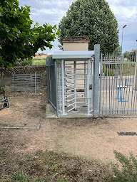 Photo n°7 de AMP automatismes, maintenance, portails à Drémil-Lafage (Fournisseur de portes)