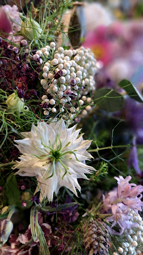 Blumenambiente Romy Junge St. Johann - Thumbnail