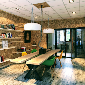 ELLE architectes - Saint-Symphorien-sur-Coise