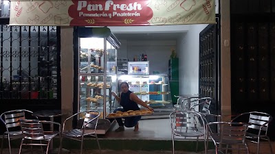 Photos of PANADERIA PAN FRESH