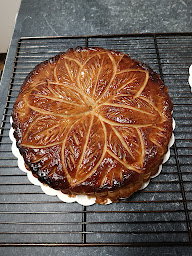 Photo n°11 de Le Cours' Mandiz à Camaret-sur-Aigues (Boulangerie)