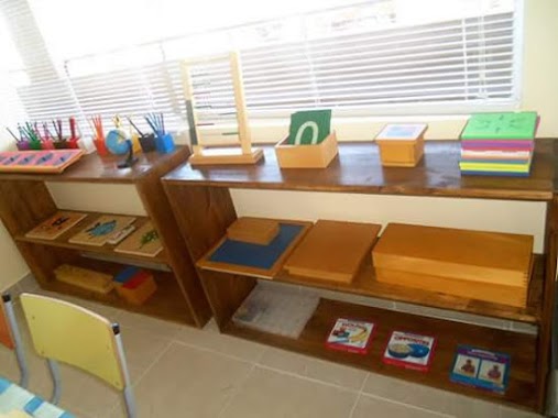 Kairos Centro Psicopedagogico, Author: Olga Maturano