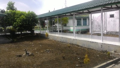 Photos of RSUD Hanau