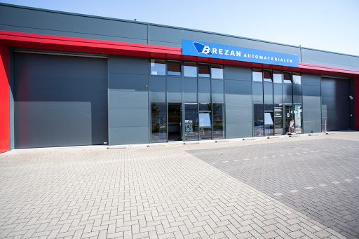 PartsPoint Dronten - Visual
