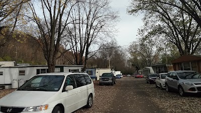 Town And Country Mobile Home Park