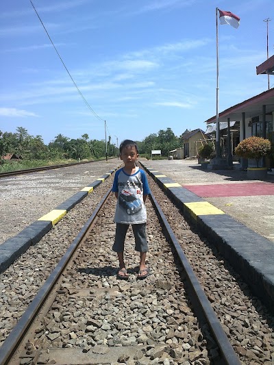 Photos of Ketanggungan