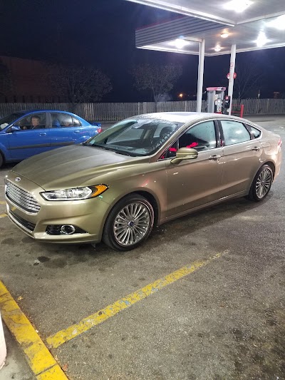 Photos of Town & Country Ford