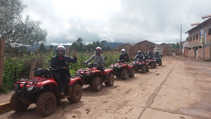 Perú Mountain Life.S.A.C. 8