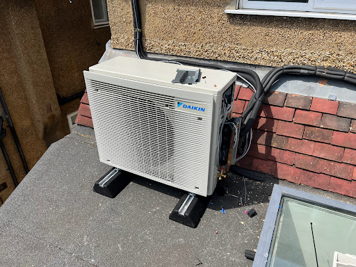 Heatmaster London Ltd. - Thumbnail