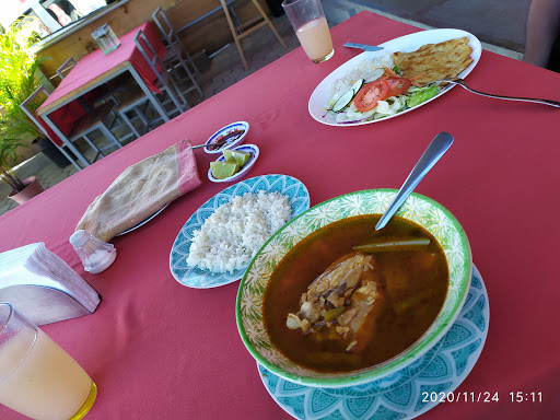 Cerezo Café