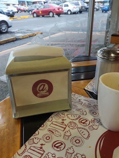 cafe