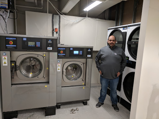 Integrity Laundry Solutions