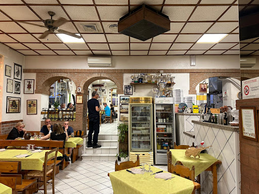 Pizzeria Zia Teresa Moricone Alvaro - Thumbnail