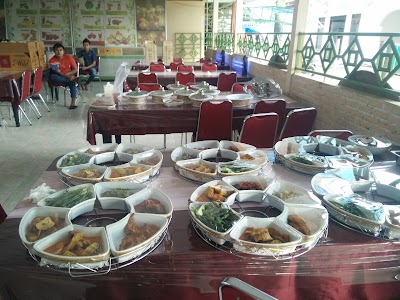Photos of Resto Tapak Lapan Baru