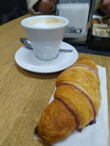 Snack Bar - Asprea - Tangenziale Est