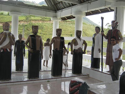 museum