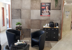 Photo n°17 de Espace Aubade Comafranc Belfort à Belfort (Magasin de poêles à bois)