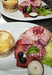 Photo n°13 de AU CH'TI CREUX à Saint-Omer (Brasserie)