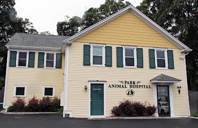 Park Animal Hospital