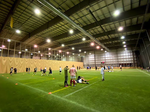 AffinityPlex Indoor Soccer Centre