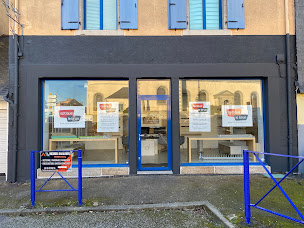 Photo n°21 de Ricordel ravalement à Plonéour-Lanvern (Peintre en bâtiment)